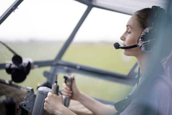 Flight Training