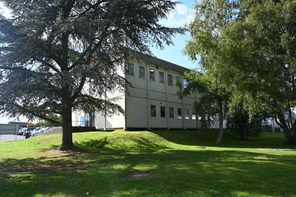 COMMERCIAL PROPERTY